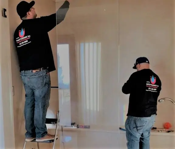 Professional plumbing installation for Tankless Water Heater Installation in Waibelwood Park